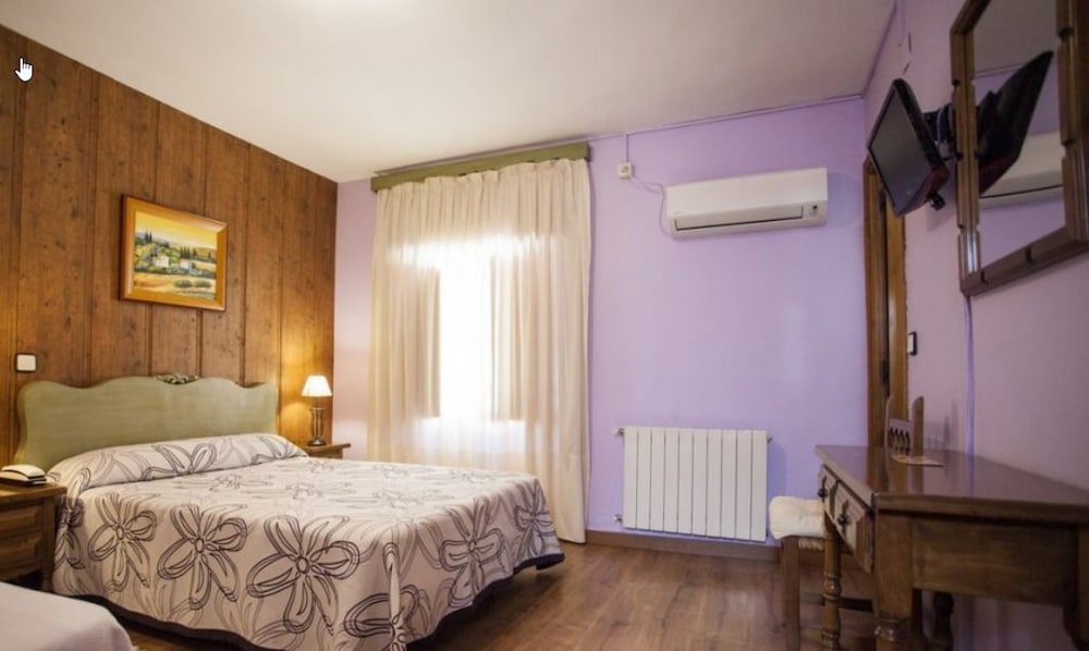 Triple Room photo 2