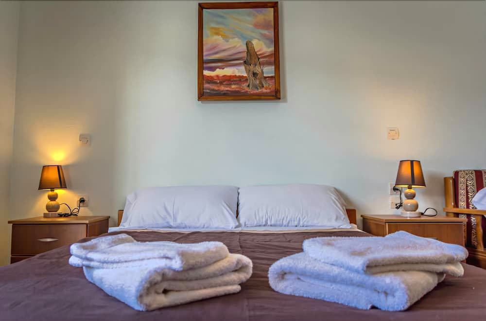 Deluxe Double Room photo 1