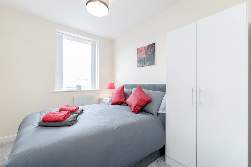 Apartment, 2 Bedrooms, Balcony photo 2
