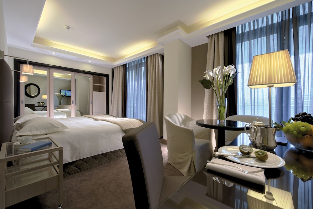 Basic Double or Twin Room photo 1