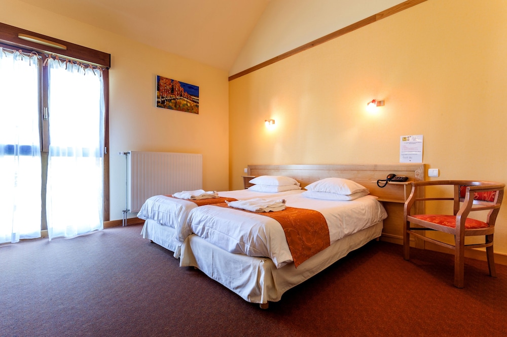 Double or Twin Room, Garden View photo 2