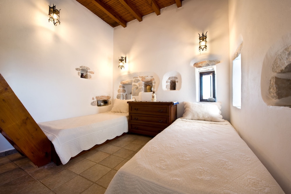 Traditional Room, Balcony, Sea View (Tower)