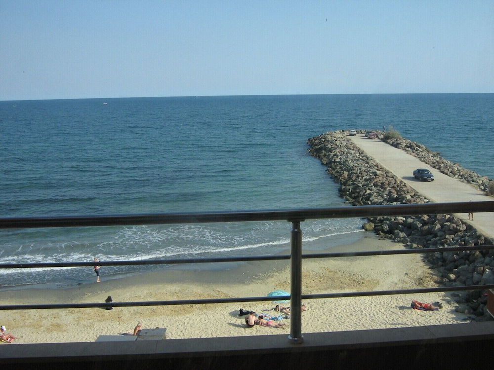 Comfort Single Room, Sea View photo 2