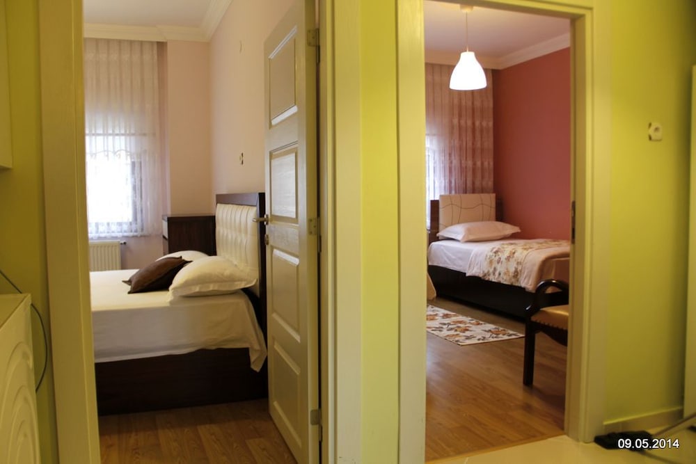 Family Apartment, 2 Bedrooms, Balcony photo 1