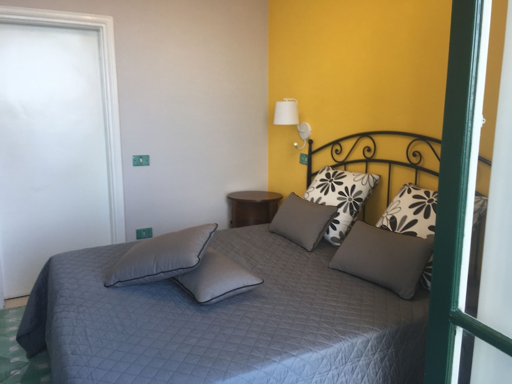 Διαμερίσματα Amalfi Design Sea View προσβάσιμα με 250 σκαλιά, Φωτογραφία 6