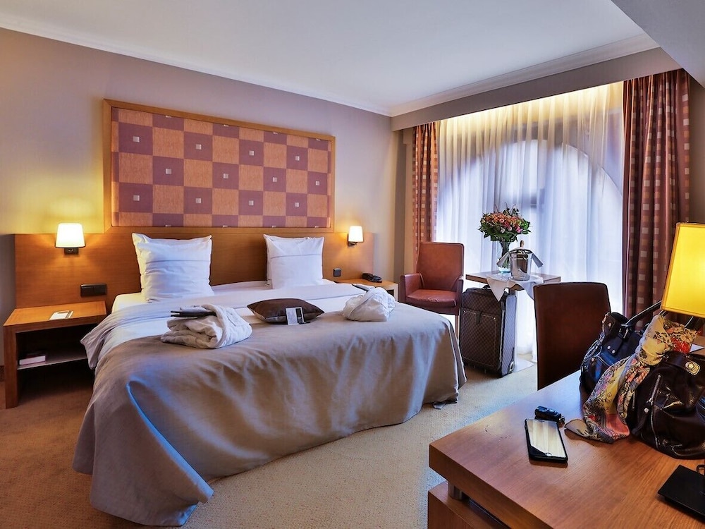 Comfort Room photo 1