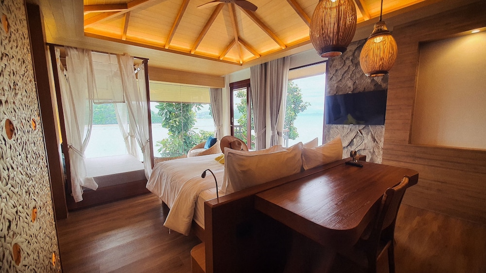 Sinae Family 2 Bedrooms Pool Villa - Photo 8