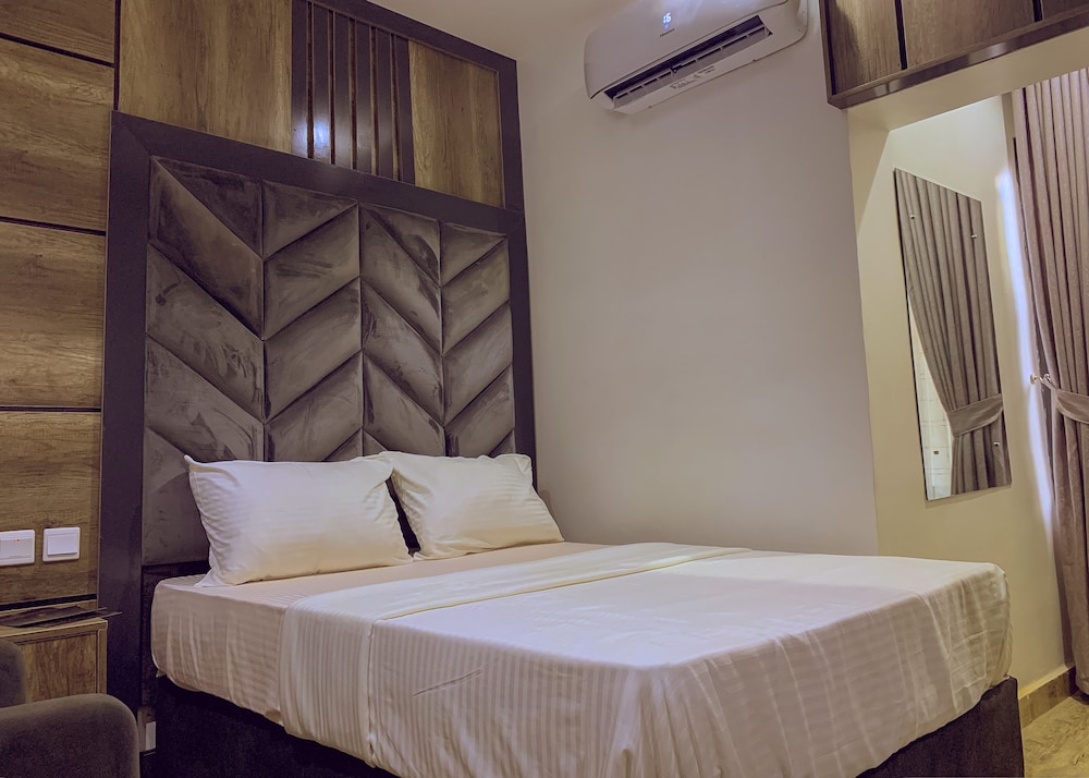 Deluxe Single Room photo 2