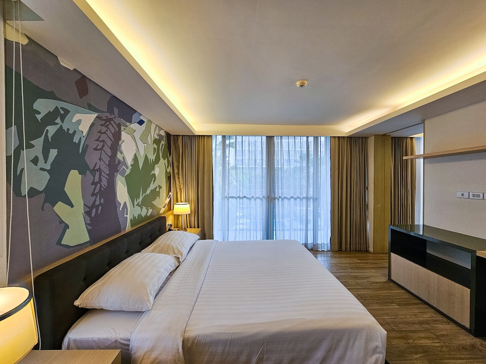 Junior Suite Room photo 2