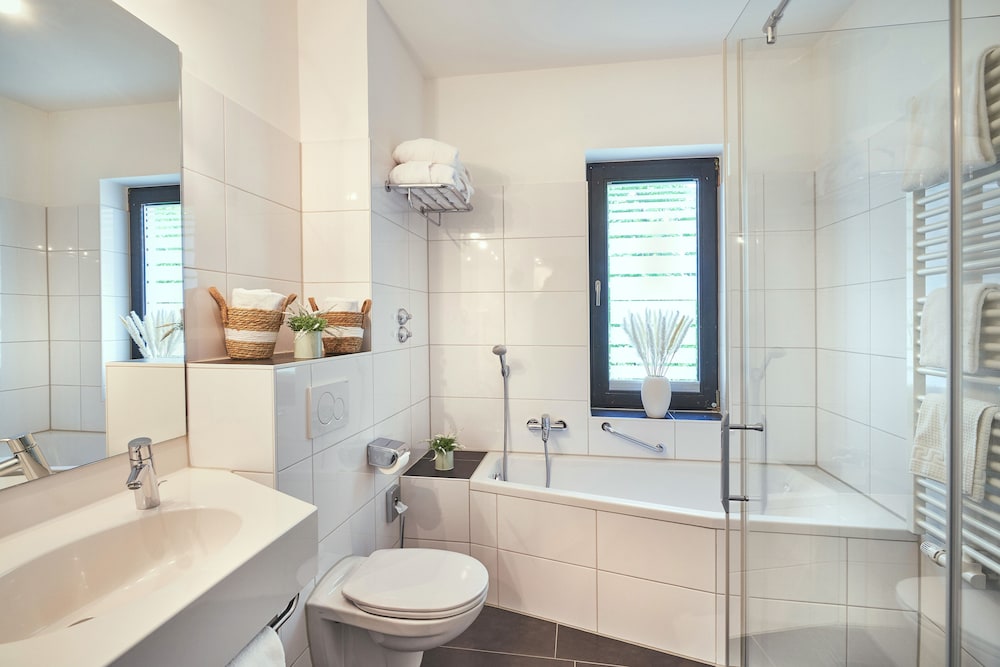 Classic Single Room