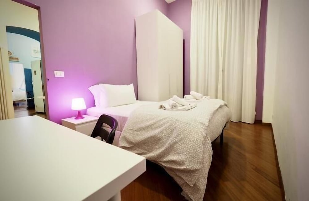 Apartment, 2 Bedrooms