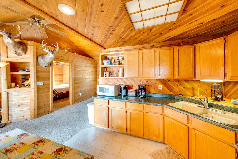 Cottage (2 Bedrooms) photo 2
