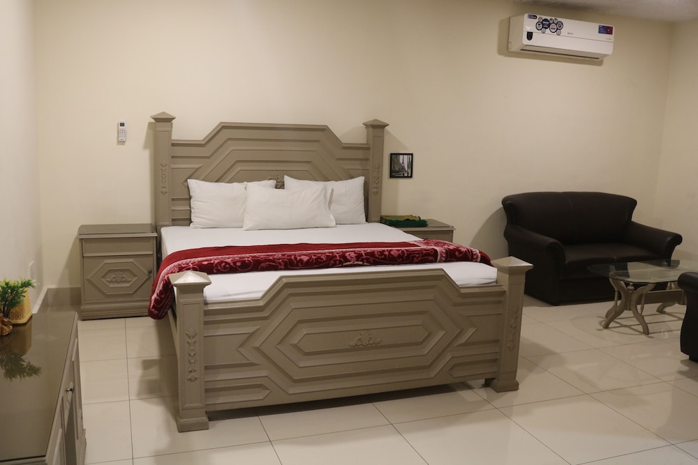 Double Room photo 1