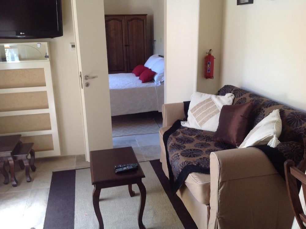 Standard Apartment, 1 Bedroom (The House of Evangelos) - Photo 4