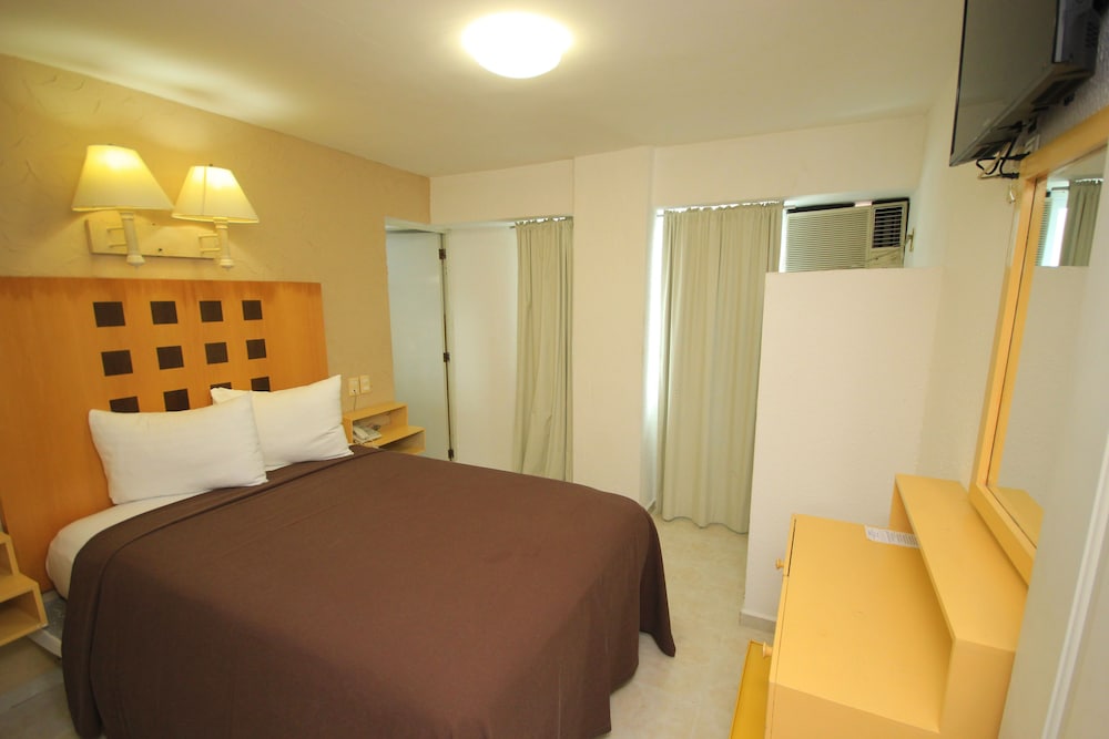 Standard Double Room, 1 Double Bed photo 2