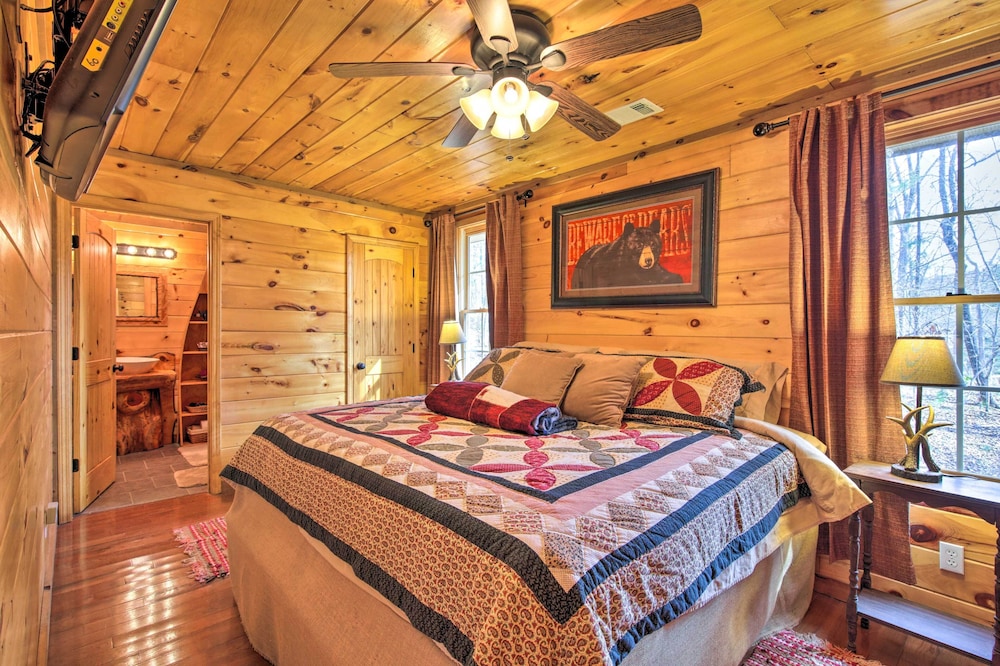 Cottage (2 Bedrooms) photo 1