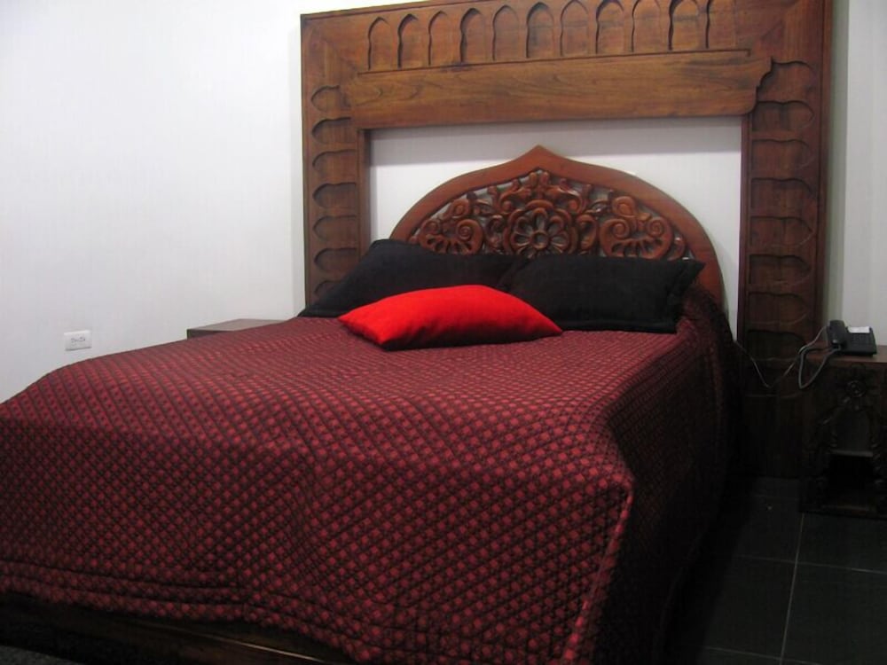 Special Room (Marroqui)