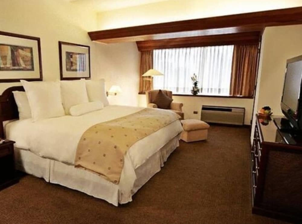 Junior Suite Simple - Photo 3
