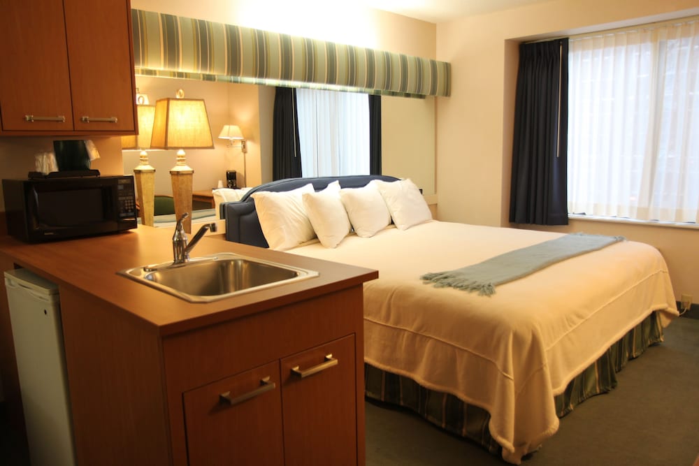 Brentwood Inn & Suites, Bilde 2
