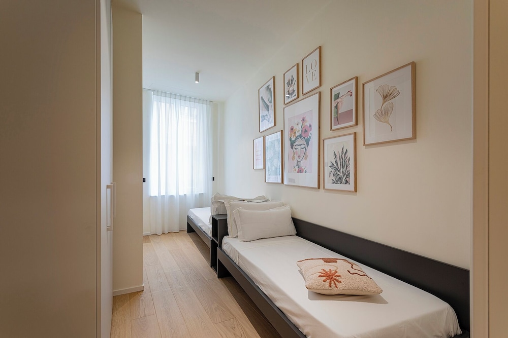 Comfort Apartment