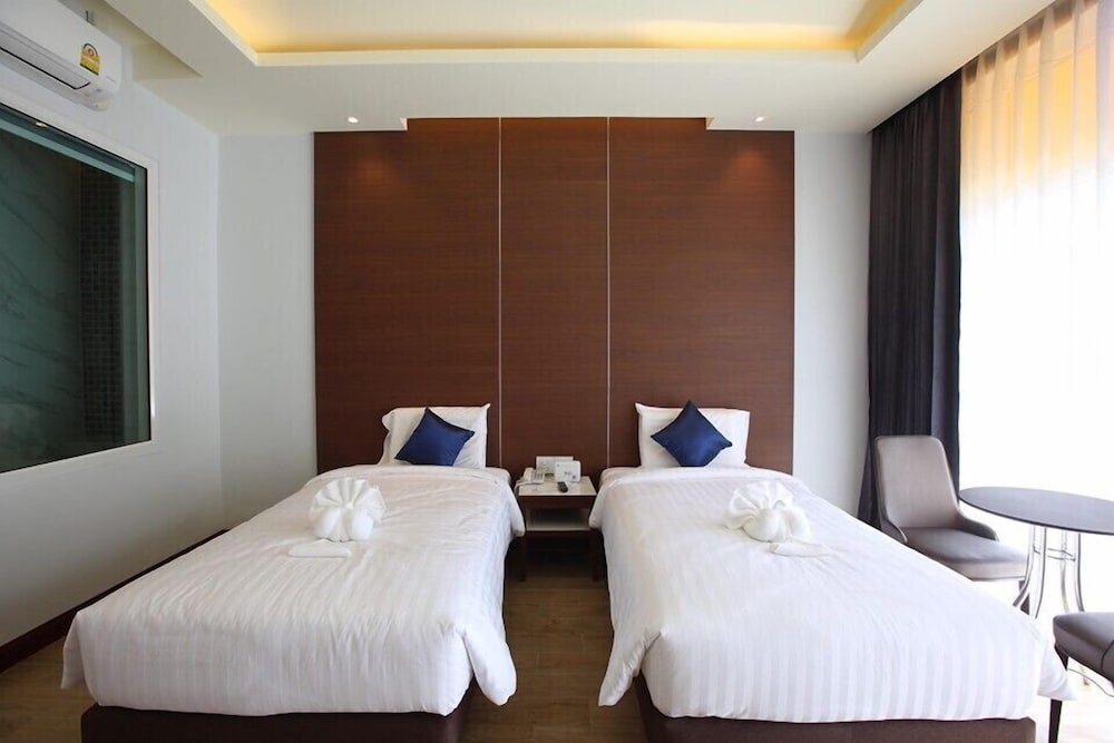 Deluxe Twin Room - Photo 5