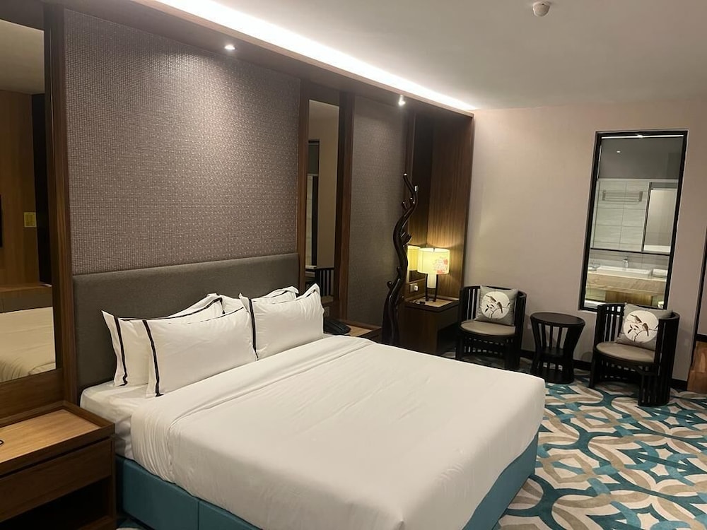 Executive Single Room