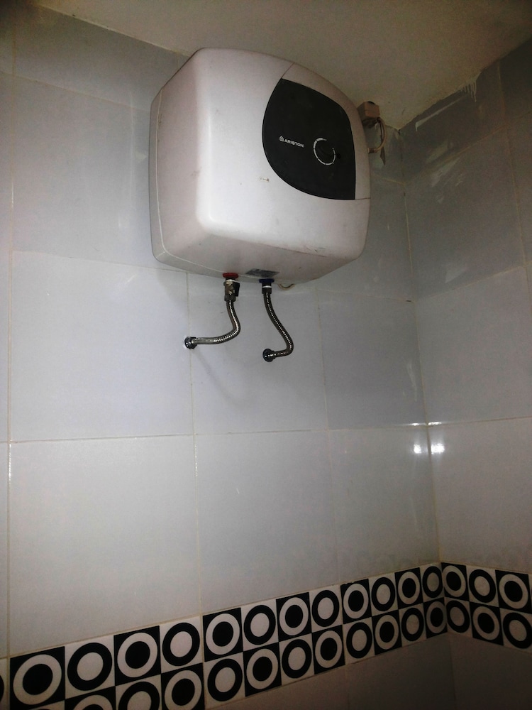 Villa, 1 Bedroom (with Private Jaccuzzi) - Photo 15