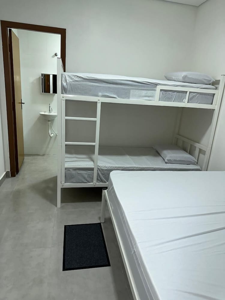 Classic Triple Room photo 1