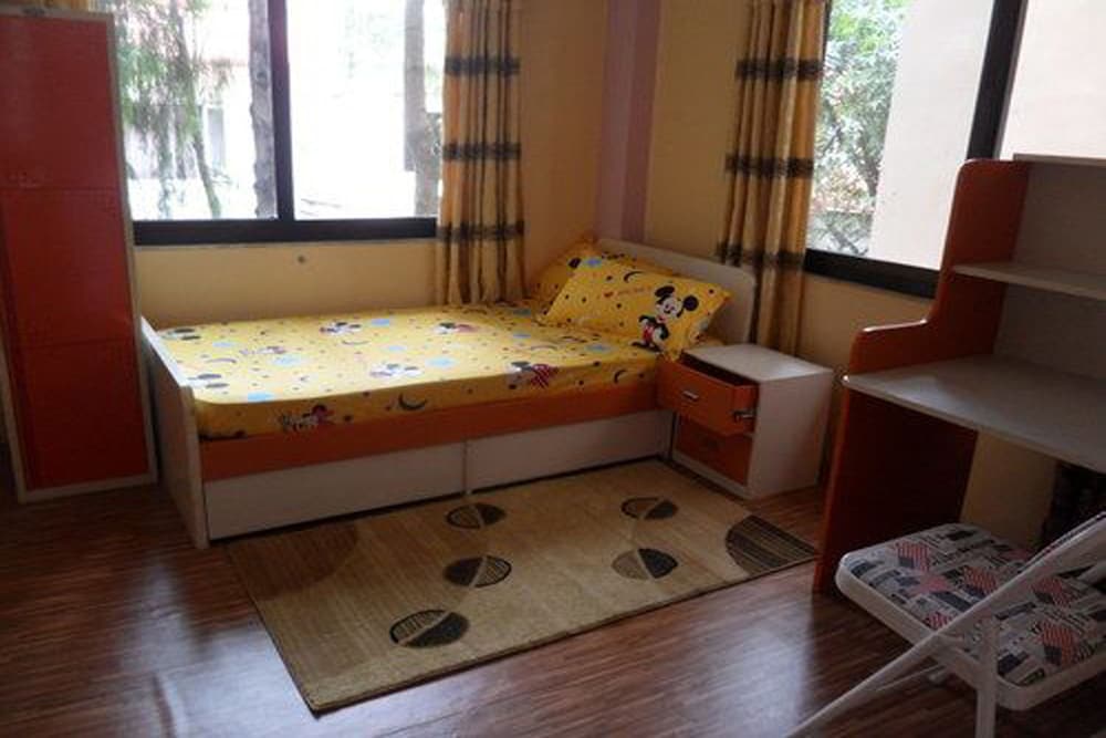 Exclusive Double Room photo 3