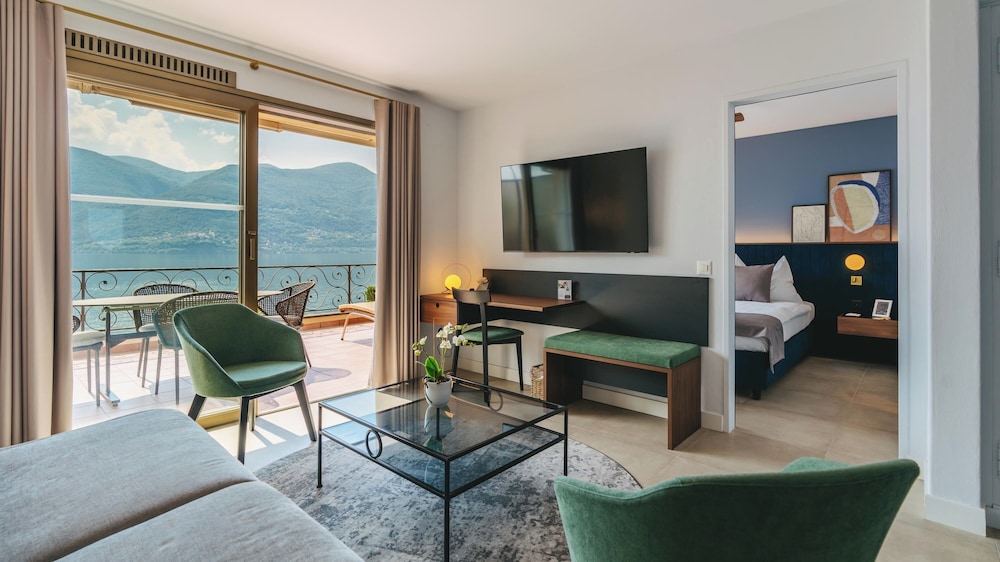Suite Attika - Photo 1