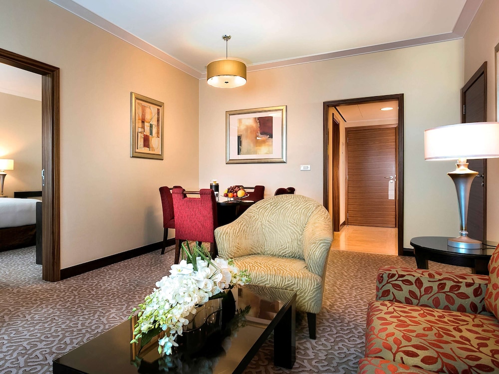 Swiss, Executive Room, 1 King Bed