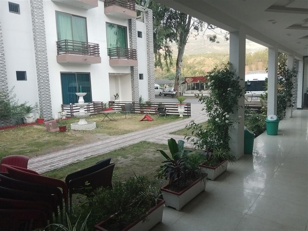 Junior Room