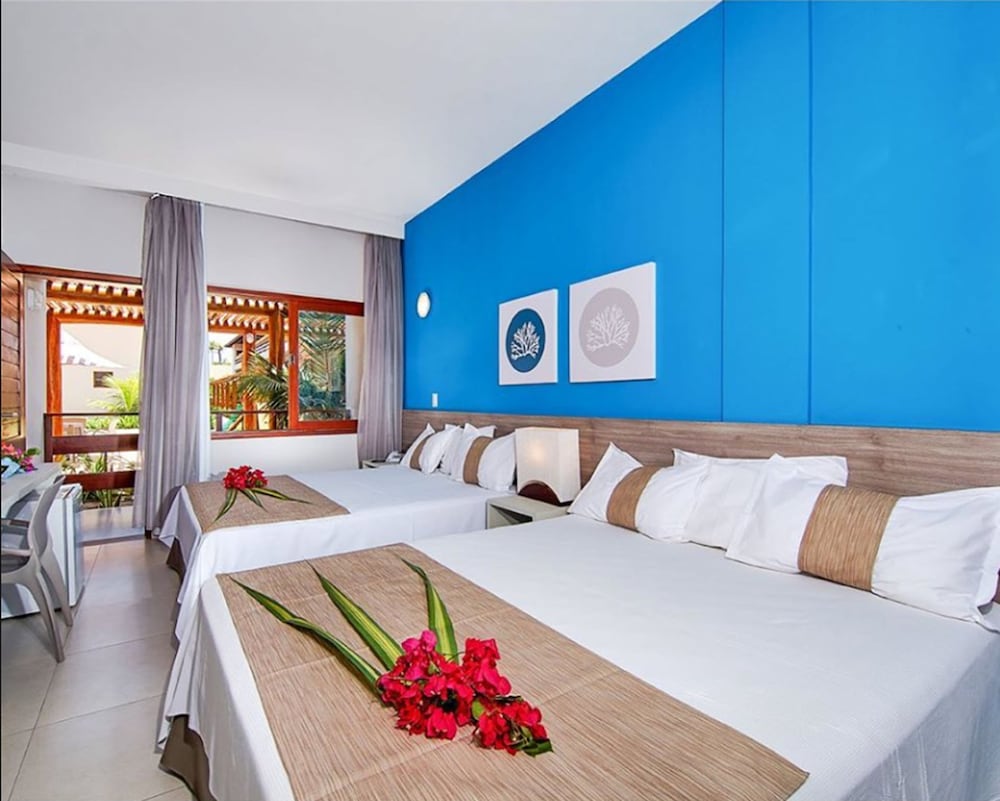 Quadruple Room photo 3