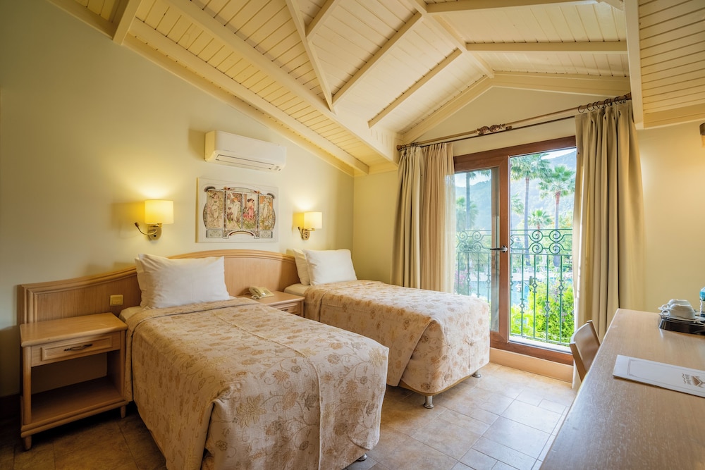 Deluxe Room photo 1