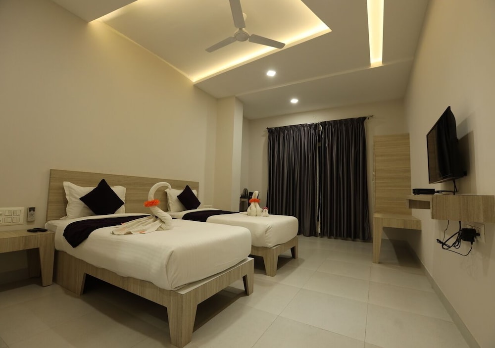 Twin Room photo 3