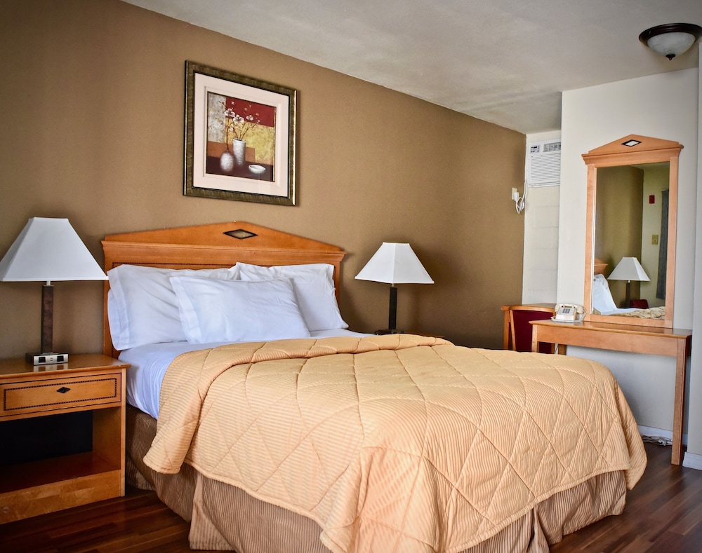 Standard Room, 1 Queen Bed, Non Smoking photo 1