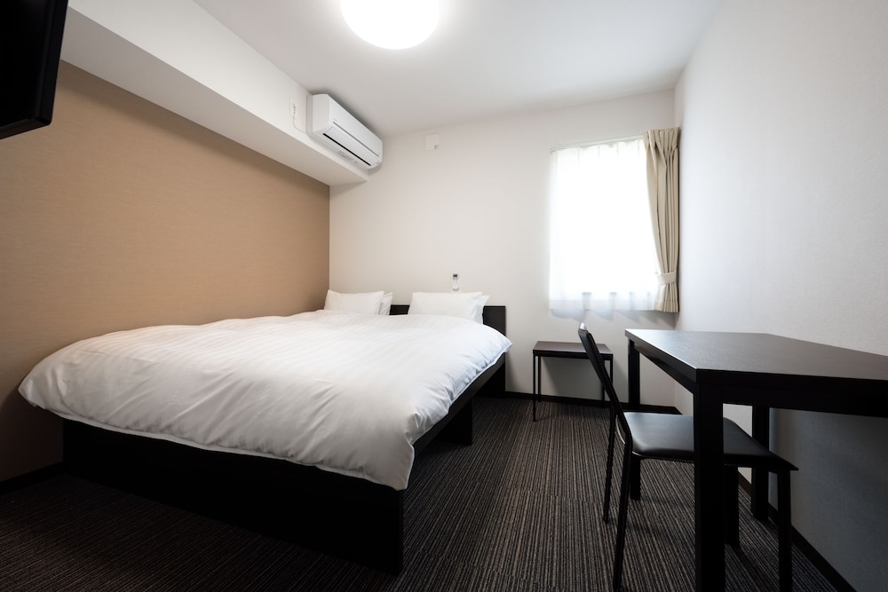 Standard Double Room, 1 Double Bed, Non Smoking photo 1