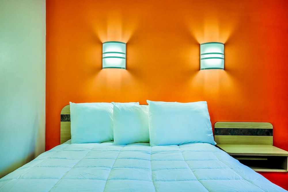 Motel 6-Burlington, ON - Toronto West - Oakville, Foto 2