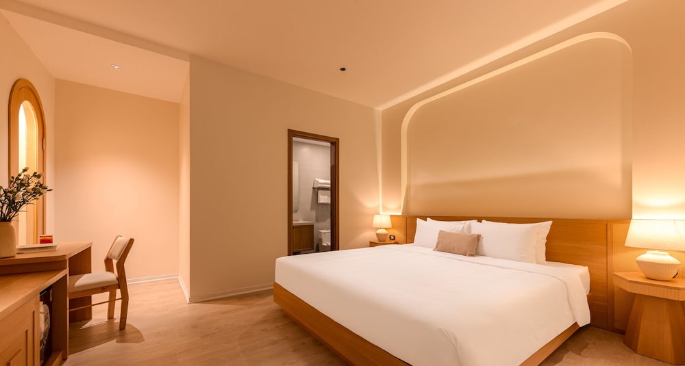 Classic Premium King Room