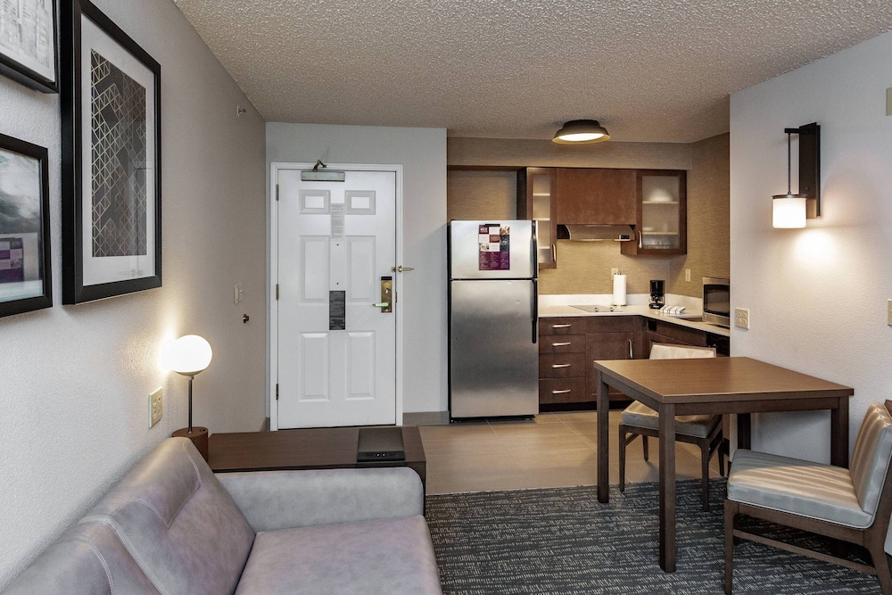 Suite, 1 Bedroom (Hearing Accessible) photo 3