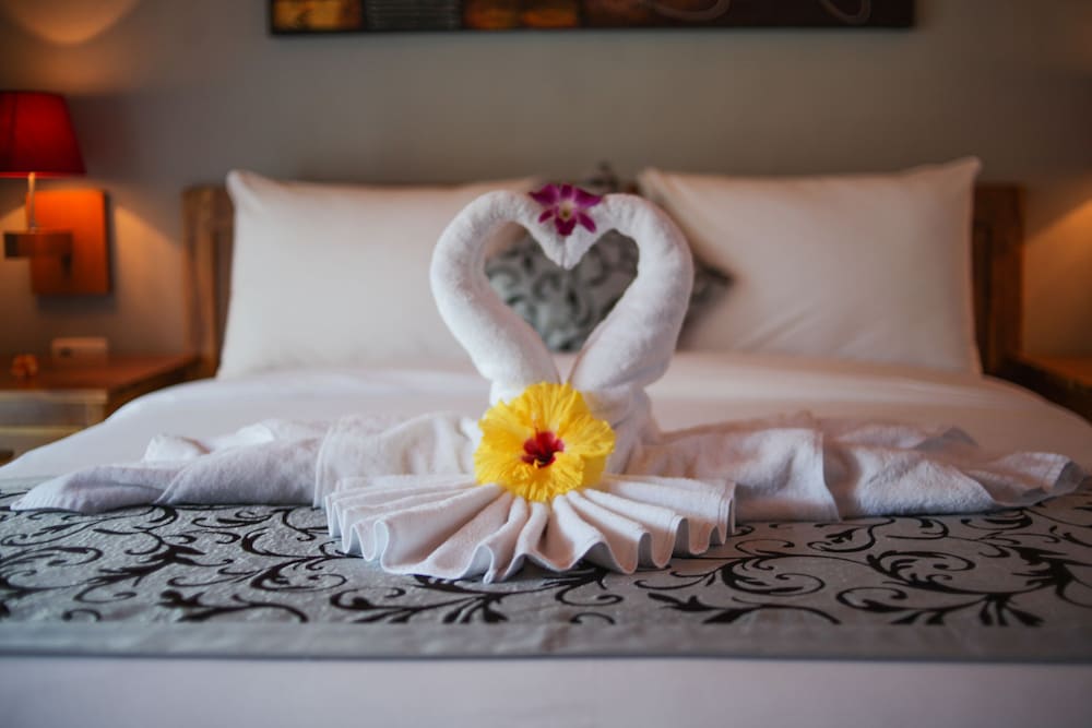 Deluxe Room photo 3