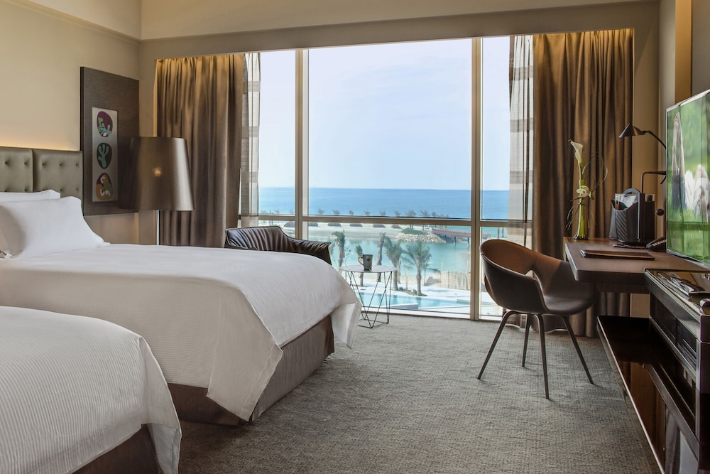 Grand Twin Room