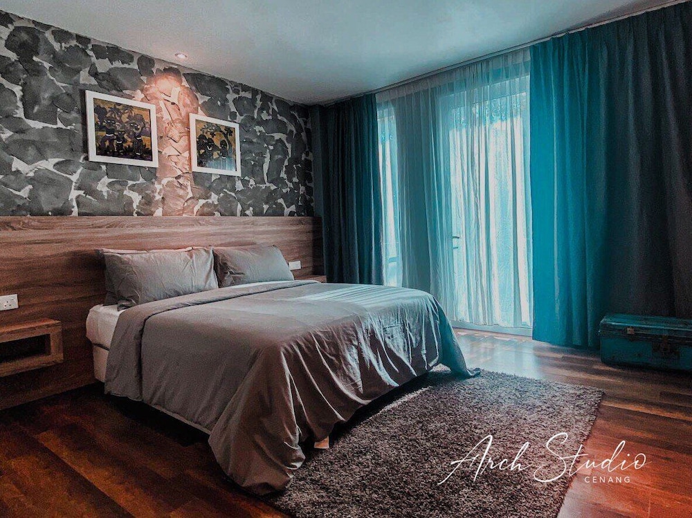 Family Room - Photo 1