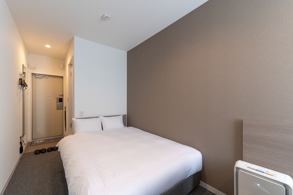 Standard Double Room, Non Smoking (check-in is not available after 11PM)) - Photo 2