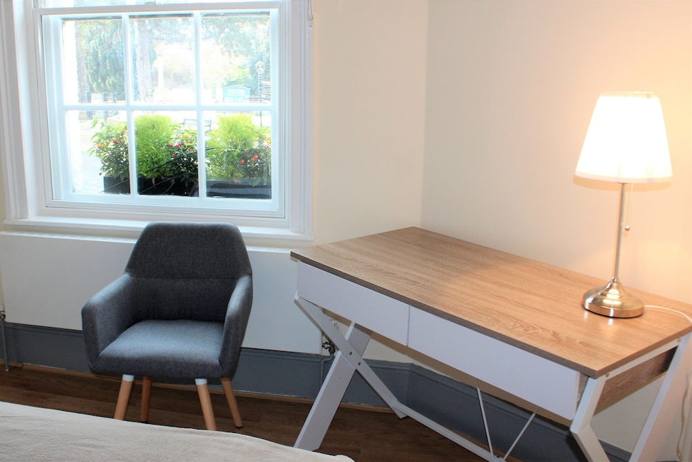 Apartment, 1 Bedroom (Chalfont St. Peter) photo 2