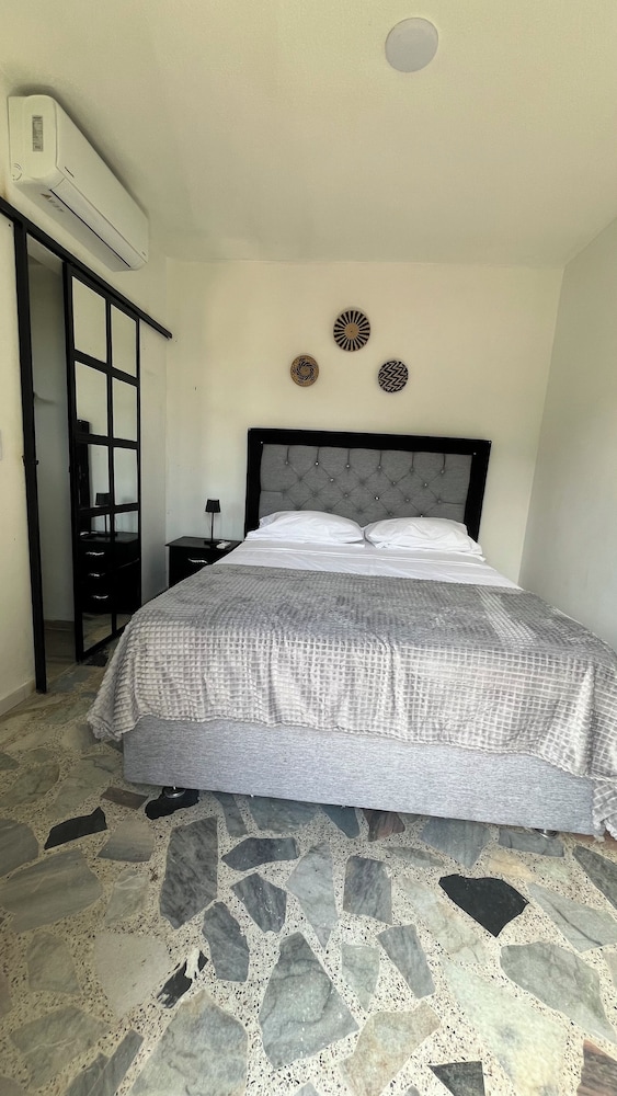 Standard Double Room, Courtyard View