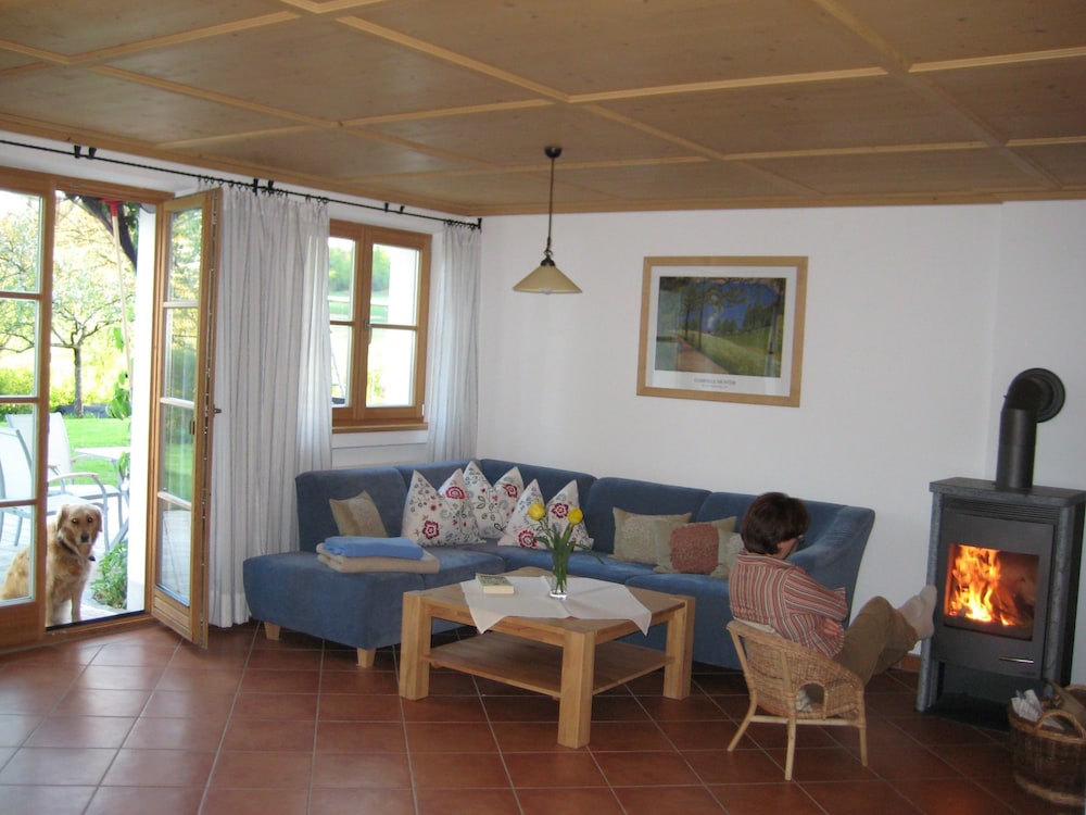 Comfort Apartment, 2 Bedrooms, Terrace, Garden View photo 1