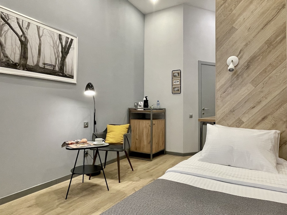 Superior Room, 1 Twin Bed, Non Smoking, Garden View photo 2