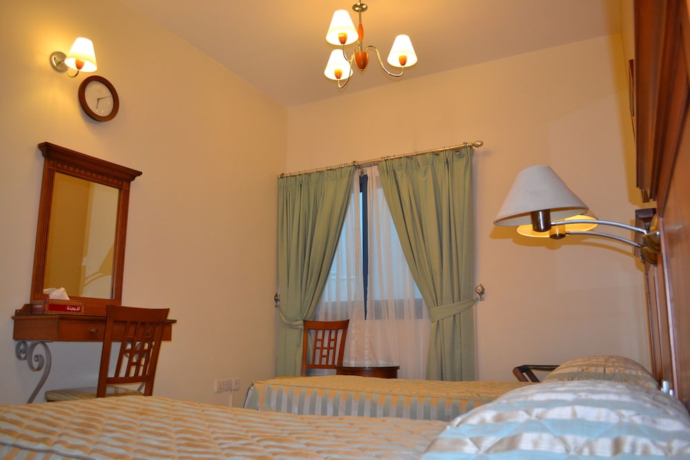 Standard Single Room photo 3