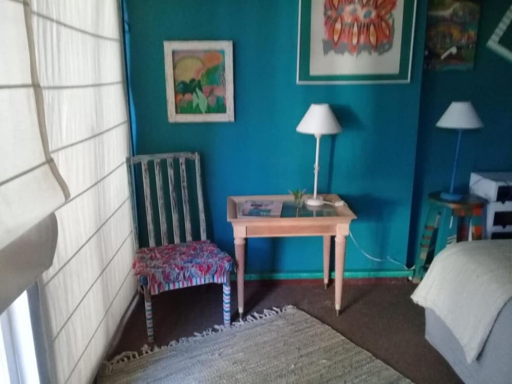 Economy Cottage, 2 Bedrooms, Kitchen, Garden View photo 3